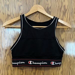 Champion sports bra